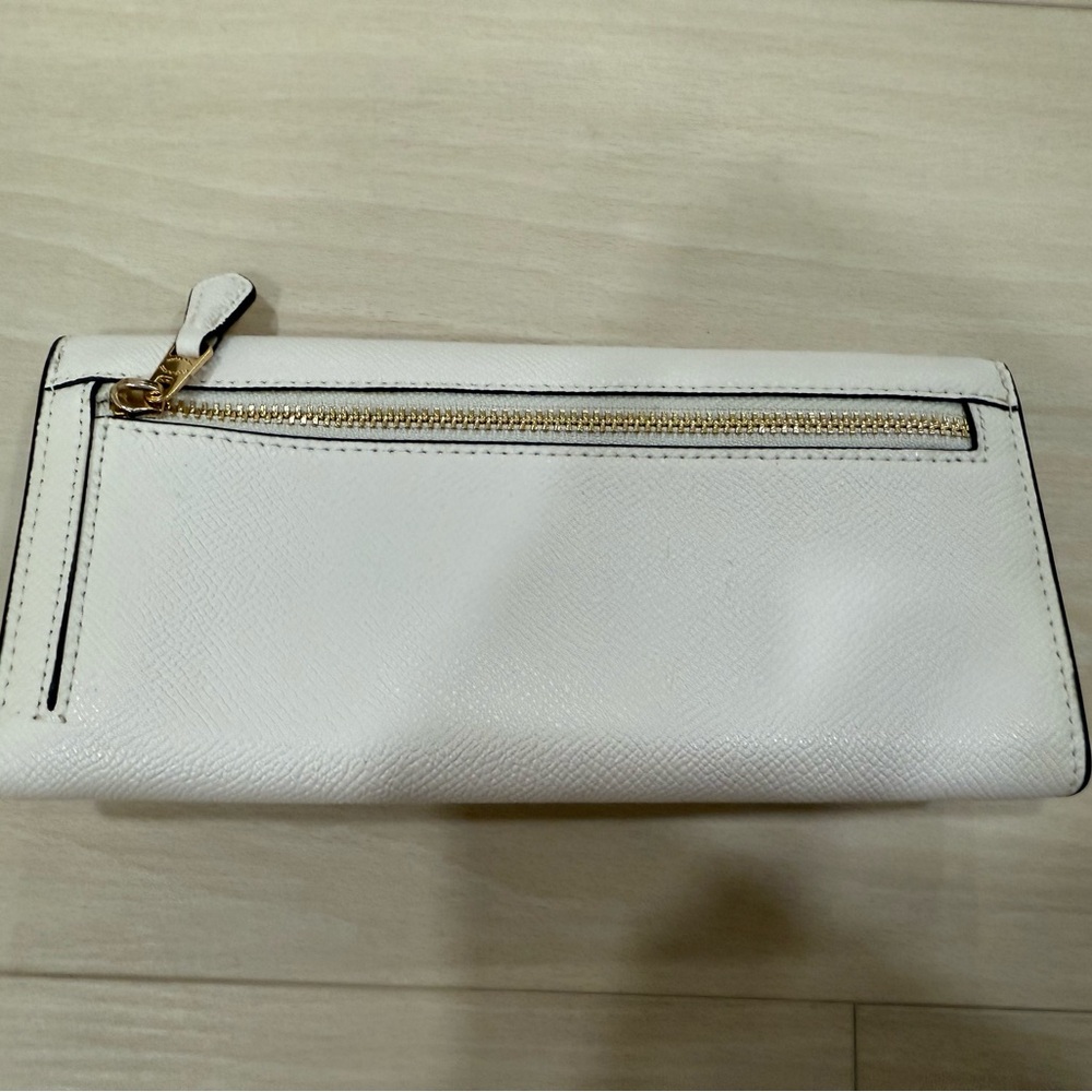 (NWT) Coach Envelope Wallet C3314 - Picture 2 of 9
